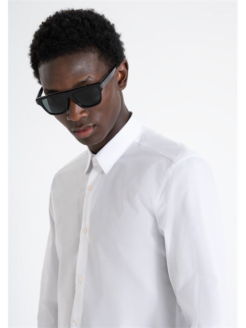 CAMICIA MANICA LUNGA ANTONY MORATO | MMSL00628 FA400078/1000